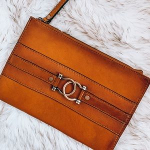 NEW! Genuine Leather Pratesi Bag Made in Italy